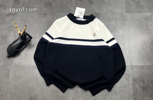 ブランド コピー 販売 店セーターMONCLER26SS 異素材 海外限定! 限定激安 2026 4