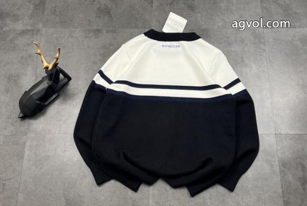 ブランド コピー 販売 店セーターMONCLER26SS 異素材 海外限定! 限定激安 2026 5