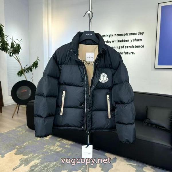 通販 ブランドMONCLER今すぐ欲しい 2026人気お買い得アイテム 爆発的人気ダウンジャケット 3