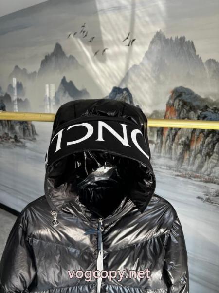 MONCLERダウンジャケット高品質限定アイテム 高い品質を誇る 個性派 コピー 商品 販売 1