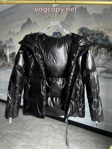 MONCLERダウンジャケット高品質限定アイテム 高い品質を誇る 個性派 コピー 商品 販売 4