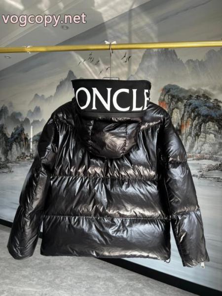 MONCLERダウンジャケット高品質限定アイテム 高い品質を誇る 個性派 コピー 商品 販売 5