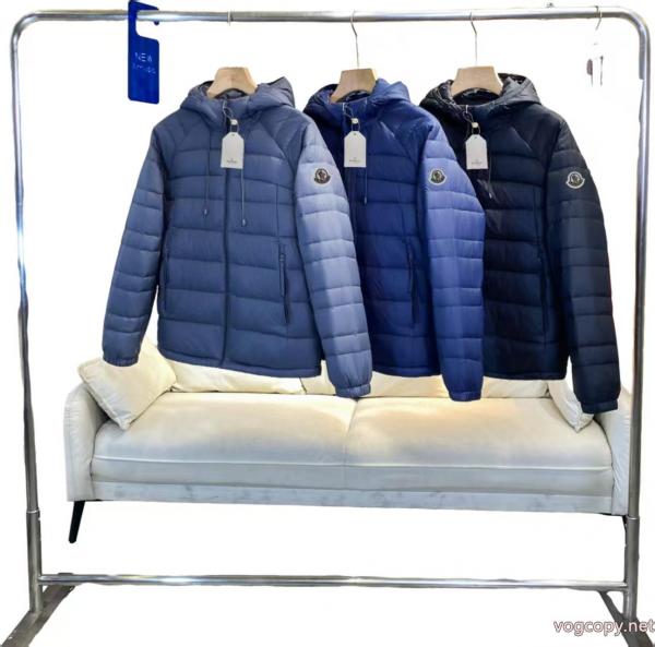MONCLER究極な着心地 高評価の人気品 ハイグレードブランド 偽物 通販ダウンジャケット 0