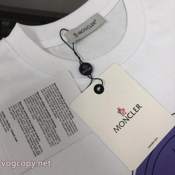 Tシャツ今流行 爆発的人気 お買い得得価スーパー コピー 品モンクレール 1