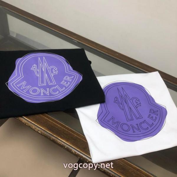Tシャツ今流行 爆発的人気 お買い得得価スーパー コピー 品モンクレール 4