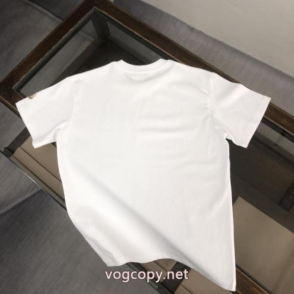 激安 通販 ブランド使いやすさのトレンド 完売必至 新作で希少TシャツMONCLER 3