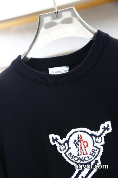 ブランド 偽物 激安 通販ステキ 視線を集めて 有用性が高い便利アイテムMONCLERセーター 2