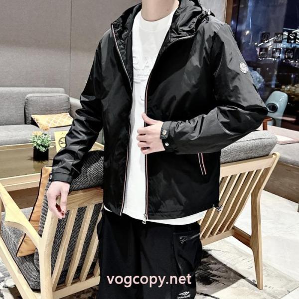 MONCLERジャケット流行 26/26AW新作 使いやすいブランド フェイク 2