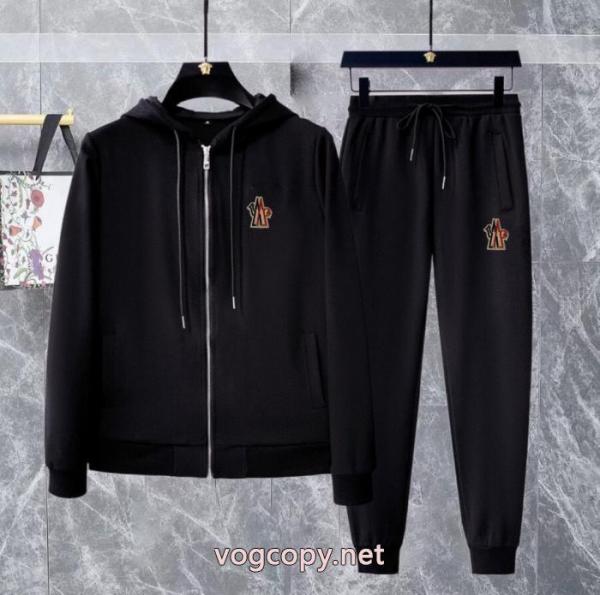 MONCLER耐久性に優れ 2026限定新作 カップルで共有したいセットコピー ブランド 優良 5 