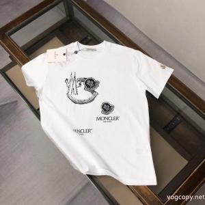 Tシャツ大人気オリジナル 数量限定お買い得 最終価格セールMONCLERブランド アクセサリー 激安