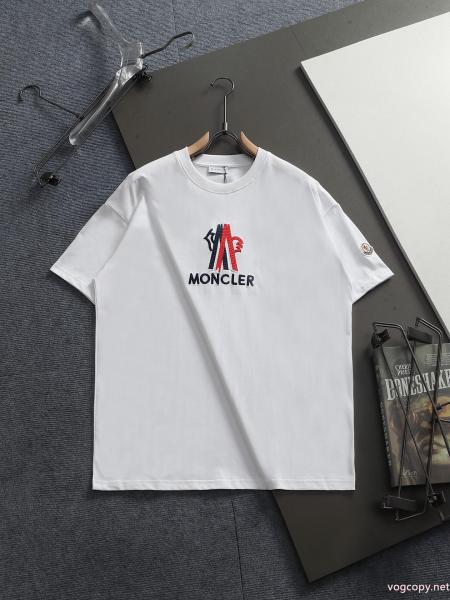 激安 通販 専門店Tシャツ新作商品人気セール 全国無料人気 最新作入荷MONCLER 0