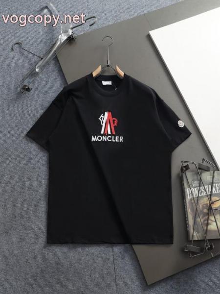 激安 通販 専門店Tシャツ新作商品人気セール 全国無料人気 最新作入荷MONCLER 3
