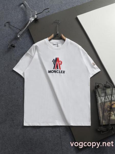 激安 通販 専門店Tシャツ新作商品人気セール 全国無料人気 最新作入荷MONCLER 4