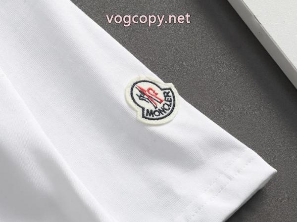 激安 通販 専門店Tシャツ新作商品人気セール 全国無料人気 最新作入荷MONCLER 5