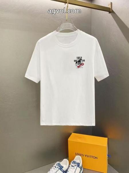 ブランド コピー 通販2026年最旬トレンド ストレッチ伸縮性 お手頃価格でGET半袖Tシャツモンクレール 1