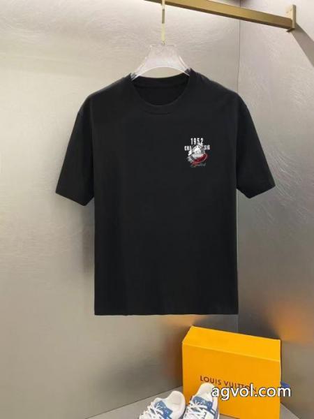 ブランド コピー 通販2026年最旬トレンド ストレッチ伸縮性 お手頃価格でGET半袖Tシャツモンクレール 3