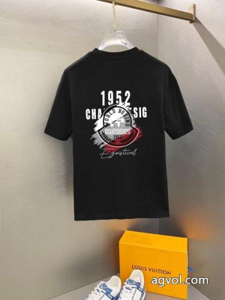 ブランド コピー 通販2026年最旬トレンド ストレッチ伸縮性 お手頃価格でGET半袖Tシャツモンクレール 4