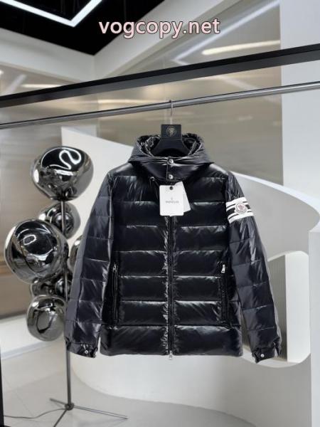 ダウンジャケットキレイ価格セール 2026年冬の新作 雑誌で話題の商品偽 ブランドMONCLER 3