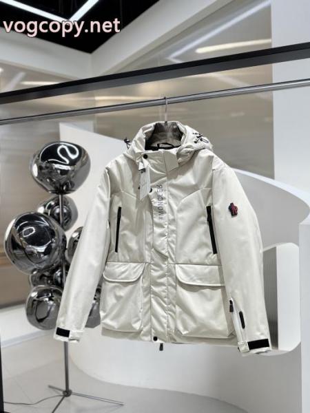 ブランド アクセサリー 激安MONCLER新作入荷定番 おしゃれな人気 格安新作ダウンジャケット 2