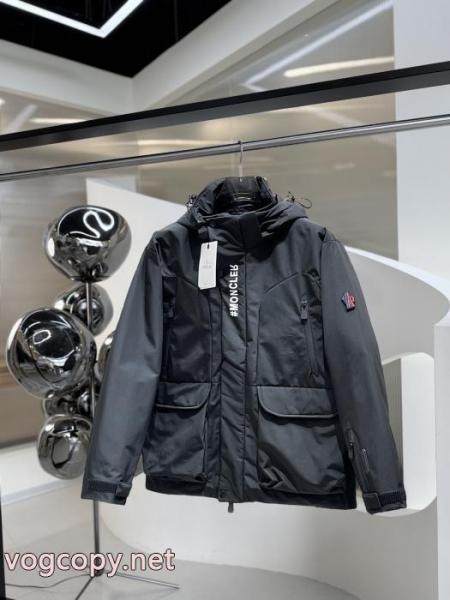 ブランド アクセサリー 激安MONCLER新作入荷定番 おしゃれな人気 格安新作ダウンジャケット 5