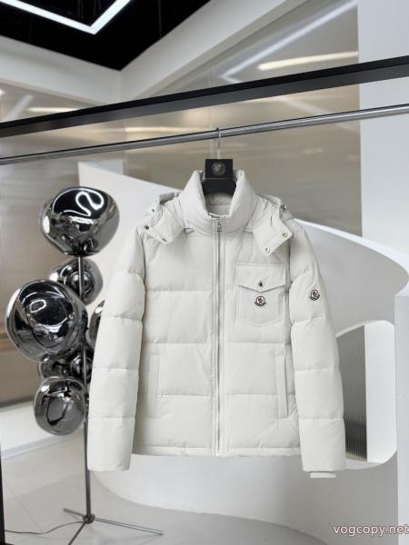 MONCLER数量限定得価 好感度アップ 圧倒的人気アイテムダウンジャケットスーパー コピー 通販 0 