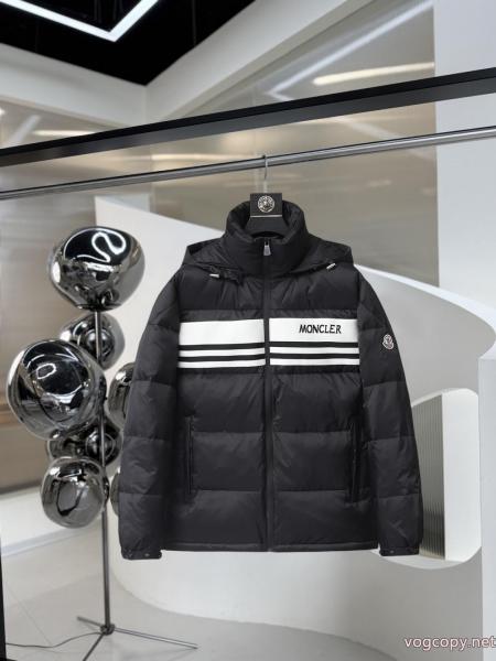 MONCLER今季人気新作登場 爆発的人気再入荷 26新品*最安値保証ダウンジャケット 2026スーパーコピー 0 