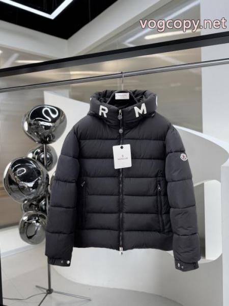 ダウンジャケットMONCLER高評価アイテム 今人気の上品 実用的な一品ブランド スーパー コピー 店舗 2