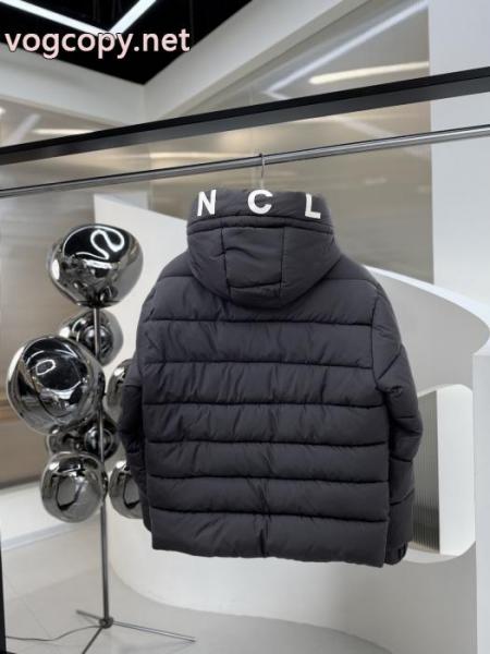 ダウンジャケットMONCLER高評価アイテム 今人気の上品 実用的な一品ブランド スーパー コピー 店舗 3