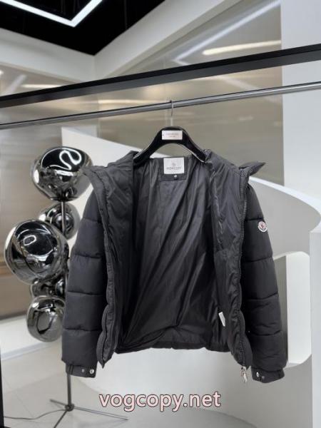 ダウンジャケットMONCLER高評価アイテム 今人気の上品 実用的な一品ブランド スーパー コピー 店舗 4