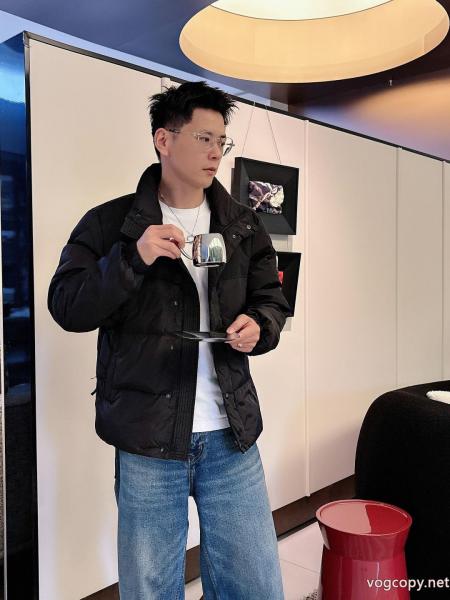 ダウンジャケット特価価格 累積売上額第1位獲得 新商品!MONCLERコピー 商品 販売 0