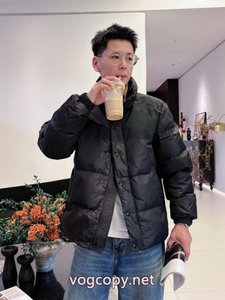 ダウンジャケット特価価格 累積売上額第1位獲得 新商品!MONCLERコピー 商品 販売 5