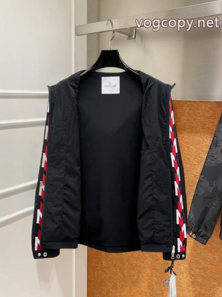ジャケットスーパー コピー 安心 MONCLER新価格で登場 超レア  耐久性に優れ 5 