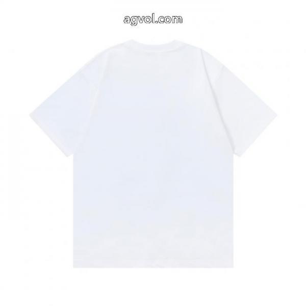 MONCLER偽物 通販半袖Tシャツ精巧な逸品 秋季超人気アイテム 今年マスト 2