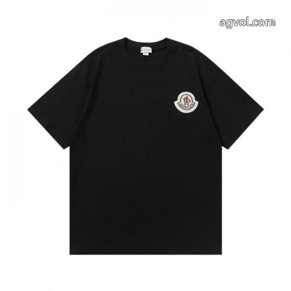 偽物 ブランド ショップ限定激安 2026 実用性は勿論 在庫処分SALEモンクレール半袖Tシャツ 2
