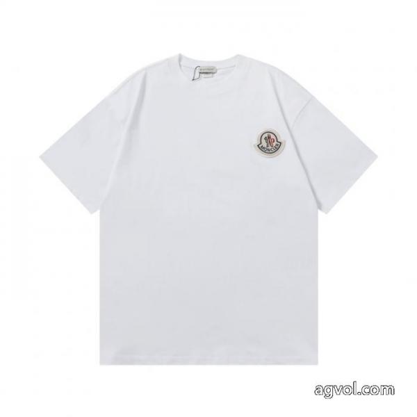 偽物 ブランド ショップ限定激安 2026 実用性は勿論 在庫処分SALEモンクレール半袖Tシャツ 5