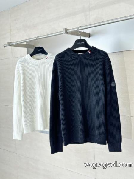 MONCLERブランド コピー 優良セーター2026冬のトレンド 数量限定 ファッション感満載! 0