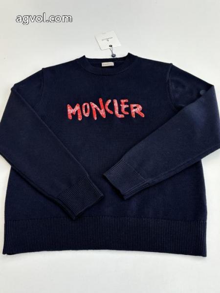 セーターブランド コピーMONCLER冬季新作品 スタイリッシュ 人気商品 5 