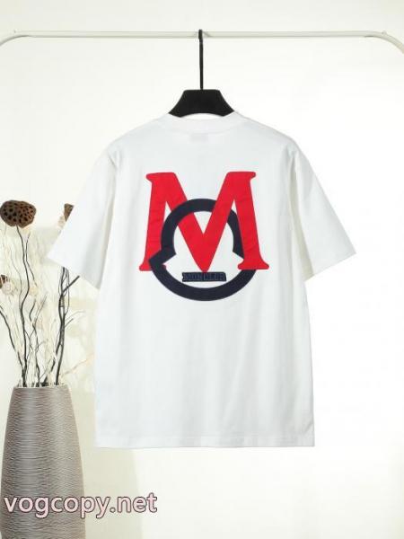 Tシャツモンクレールブランド コピー バック上品保証 人気商品再入荷 国内在庫即納可能 1