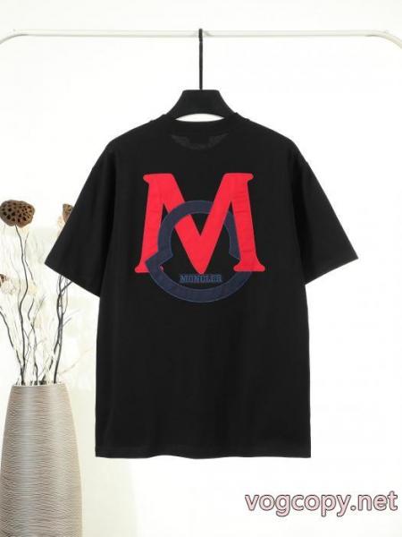 Tシャツモンクレールブランド コピー バック上品保証 人気商品再入荷 国内在庫即納可能 3