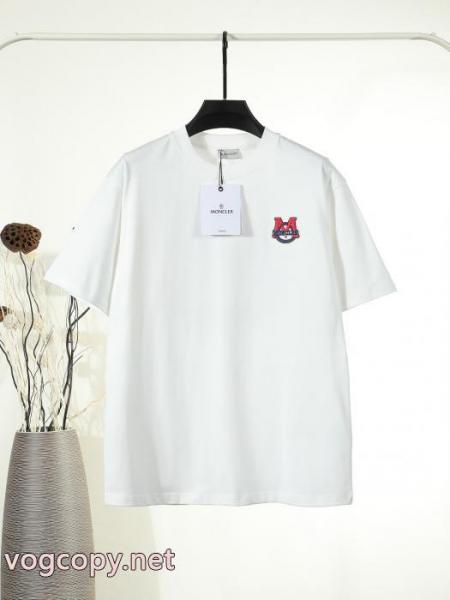 Tシャツモンクレールブランド コピー バック上品保証 人気商品再入荷 国内在庫即納可能 2