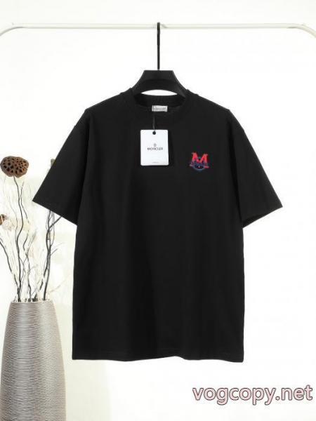 Tシャツモンクレールブランド コピー バック上品保証 人気商品再入荷 国内在庫即納可能 4