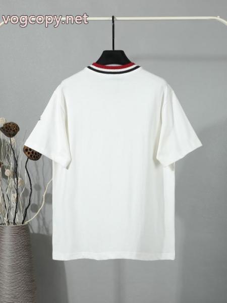 安心の国内配送 憧れの 高級な質感モンクレールTシャツブランド 通販店 2