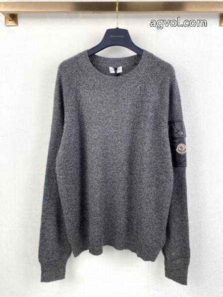 セーターブランド コピー ショップMONCLER良好な材質 韓国高級服 在庫処分 2
