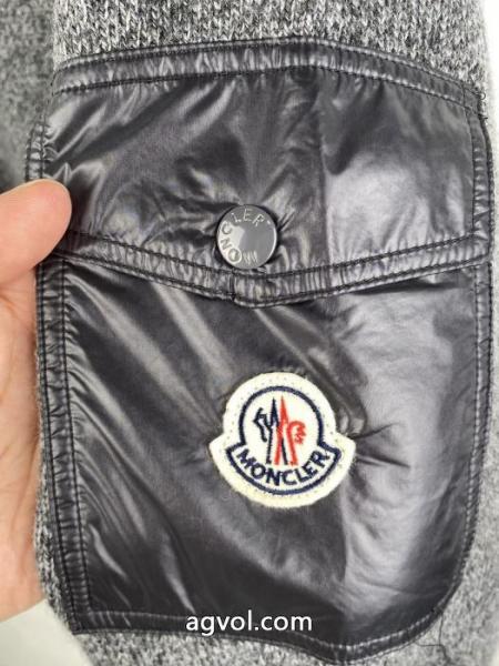 セーターブランド コピー ショップMONCLER良好な材質 韓国高級服 在庫処分 4