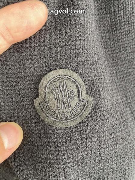 セーター限定版プリント 新作デザイン新色 ユニセックスブランド スーパー コピー 舗MONCLER 3