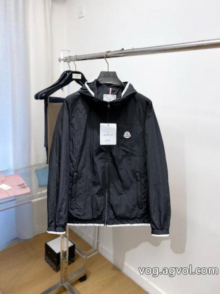ジャケットスーパー コピー 安心完売必至 有名モデル愛用アイテム 欲しい可愛く新鮮MONCLER 0