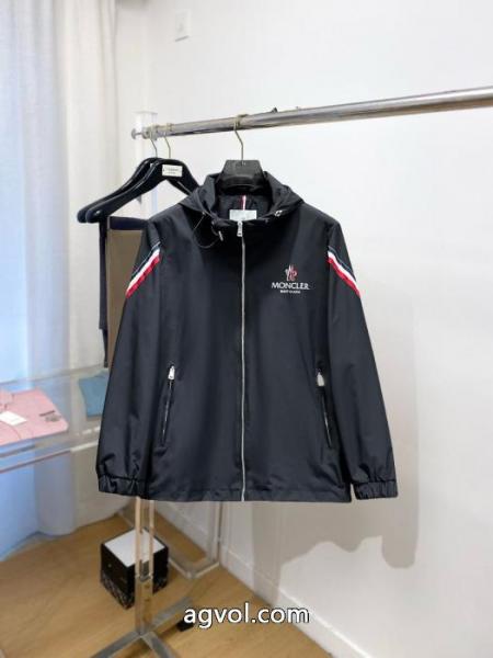 ジャケットMONCLER高級素材を採用 激安限定 新作/送料込 大流行中ブランド フェイク 5