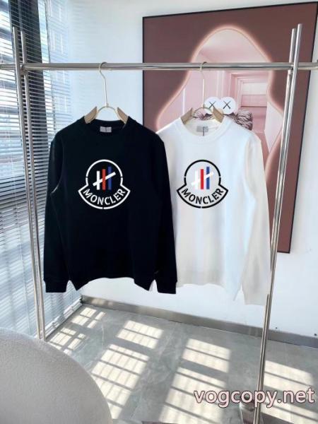 SS26完売必至 上品な光沢感 2026冬のトレンドブランド コピーパーカーMONCLER 3
