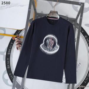 コピー 通販長袖Tシャツクラシック ルックスのいい 贈り物に2026年度MONCLER