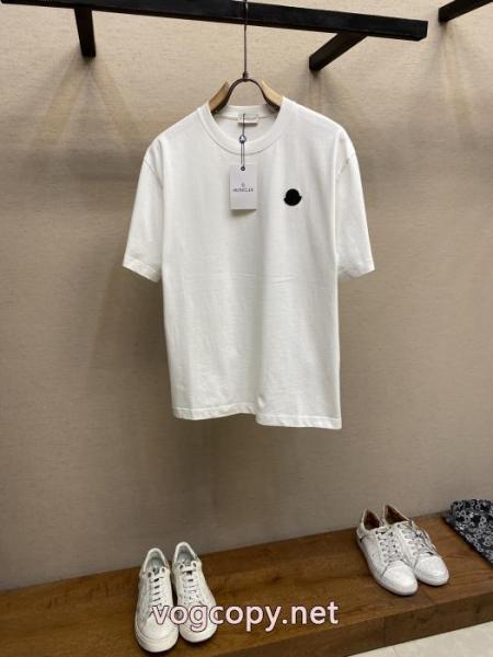 実用的な一品 大人気ブランド 好評品ブランド スニーカー 激安TシャツMONCLER 5 